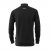 Slazenger Vince track Jacket Black - Megztiniai ir džemperiai - Megztiniai ir Džemperiai - 2XL-14XL