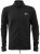 Slazenger Vince track Jacket Black - Megztiniai ir džemperiai - Megztiniai ir Džemperiai - 2XL-14XL