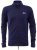 Slazenger Vince Track Jacket Navy - Megztiniai ir džemperiai - Megztiniai ir Džemperiai - 2XL-14XL