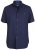 D555 Wesson Shirt Navy - Marškiniai - Marškiniai - 2XL-8XL