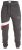 D555 Willis Sweatpants Charcoal - Laisvalaikio kelnės ir šortai - Laisvalaikio Kelnės ir Šortai - 2XL-12XL