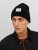 Jack & Jones Long Knit Kepurė Juoda - Kepurės - 