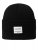 Jack & Jones Long Knit Kepurė Juoda - Kepurės - 