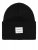 Jack & Jones Long Knit Kepurė Juoda - Kepurės - 