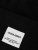 Jack & Jones Long Knit Kepurė Juoda - Kepurės - 