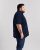 Motley Denim Zagreb Marškiniai trumpomis rankovėmis Tamsiai mėlyna - Marškiniai - Marškiniai - 2XL-8XL