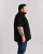 Motley Denim Zagreb Marškiniai trumpomis rankovėmis Juoda - Marškiniai - Marškiniai - 2XL-8XL