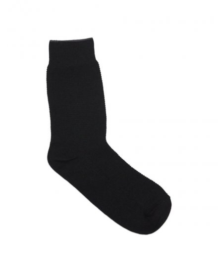 Jack & Jones Fipo Kojinės Juoda 3-pack - Apatinis trikotažas ir plaukimo apranga - Apatinis trikotažas - 2XL-8XL
