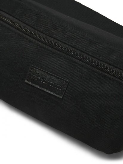 Jack & Jones Pascal Juosmens krepšys Juoda - Krepšiai - 