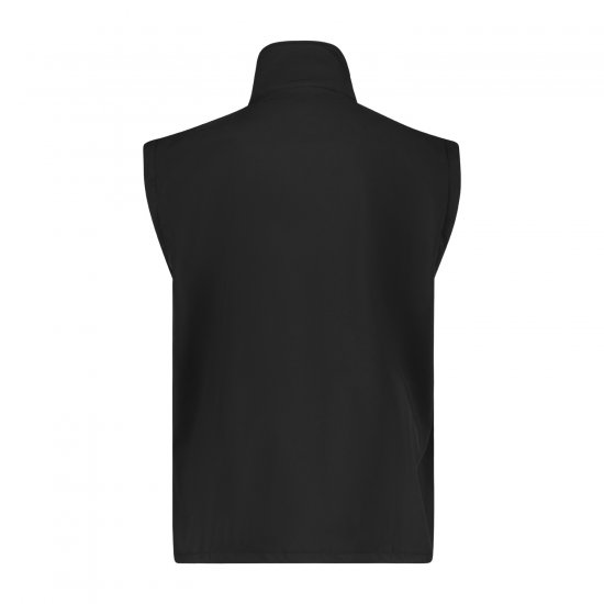 Adamo 109134 Softshell Liemenė Juoda - Darbo drabužiai - Darbo drabužiai - 3XL-10XL