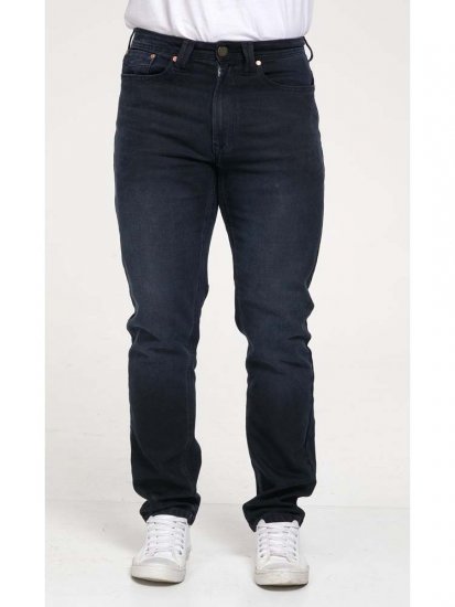 D555 Hockliffe 1959 Fit Stretch Jeans Dark Wash - Džinsai ir kelnės - Džinsai ir Kelnės - W40-W70