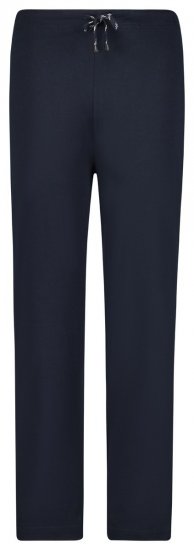 Adamo 119210 Pižamos kelnės Tamsiai mėlyna - Apatinis trikotažas ir plaukimo apranga - Apatinis trikotažas - 2XL-8XL