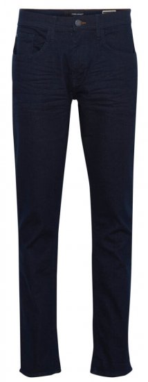 Blend Jeans 3302 Denim Unwashed Blue - Džinsai ir kelnės - Džinsai ir Kelnės - W40-W70