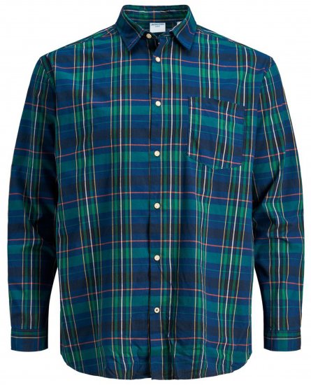 Jack & Jones JORAUDIO Shirt - Marškiniai - Marškiniai - 2XL-8XL