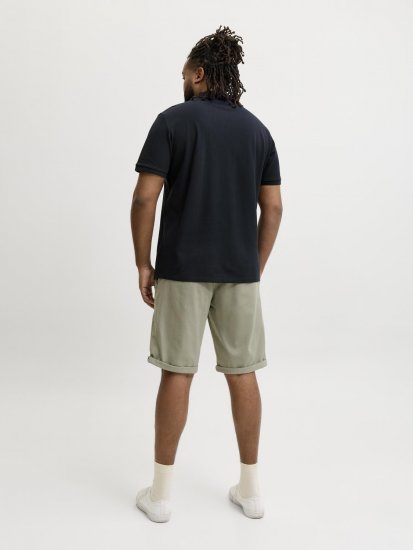 Jack & Jones Weston Polo Marškinėliai Tamsiai Mėlyna - Polo marškinėliai - Polo marškinėliai - 2XL-8XL