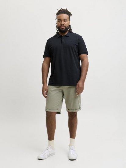 Jack & Jones Weston Polo Marškinėliai Tamsiai Mėlyna - Polo marškinėliai - Polo marškinėliai - 2XL-8XL