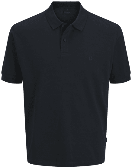 Jack & Jones Weston Polo Marškinėliai Tamsiai Mėlyna - Polo marškinėliai - Polo marškinėliai - 2XL-8XL
