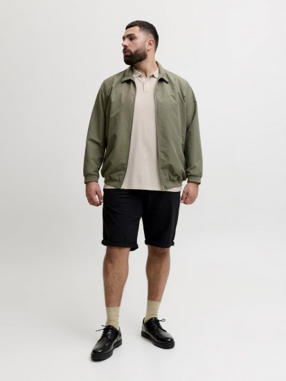 Jack & Jones Weston Polo Marškinėliai Šviesiai Smėlinė - Polo marškinėliai - Polo marškinėliai - 2XL-8XL