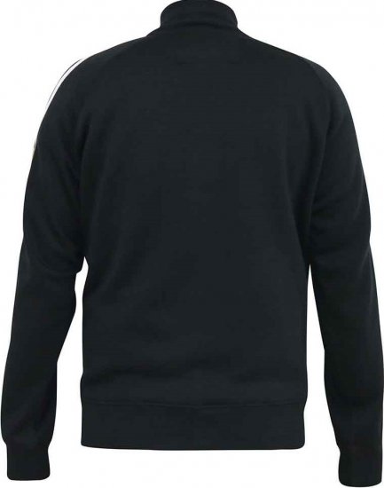 D555 MARSTON Zip Through Sweatshirt - Megztiniai ir džemperiai - Megztiniai ir Džemperiai - 2XL-14XL