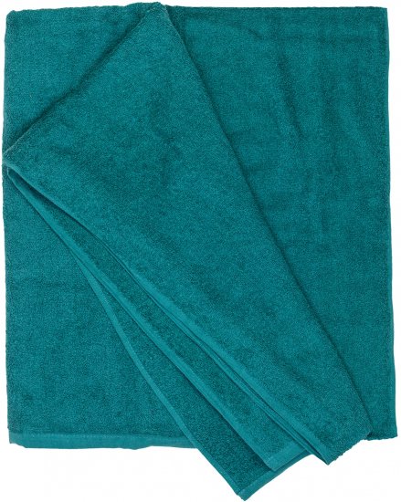 Adamo Helsinki XXL Towel Petrol - Apatinis trikotažas ir plaukimo apranga - Apatinis trikotažas - 2XL-8XL