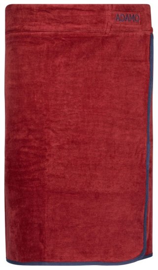 Adamo 149902 Saunakilt Vyno raudona - Apatinis trikotažas ir plaukimo apranga - Apatinis trikotažas - 2XL-8XL