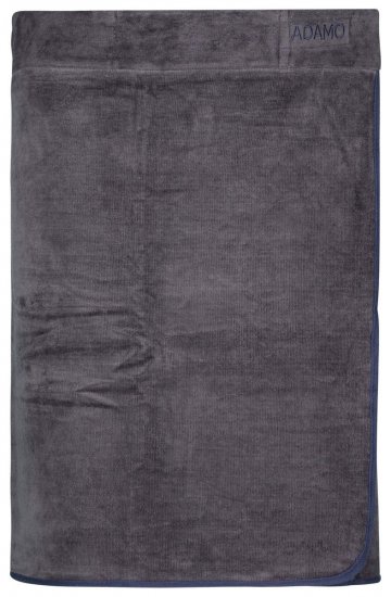 Adamo 149902 Saunakilt Tamsiai pilka - Apatinis trikotažas ir plaukimo apranga - Apatinis trikotažas - 2XL-8XL