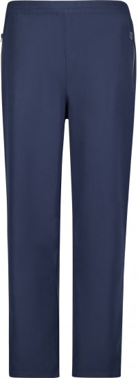 Adamo Oliver Fitness Pants Navy - Sportiniai drabuziai & outdoor - Dideliu dydziu sportiniai drabuziai vyrams