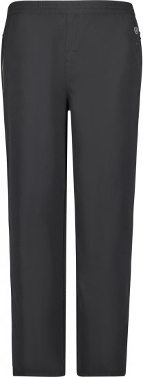 Adamo Oliver Fitness Pants Black - Sportiniai drabuziai & outdoor - Dideliu dydziu sportiniai drabuziai vyrams