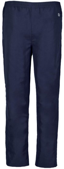 Adamo Odin Lightweight Sports-pants Navy - Sportiniai drabuziai & outdoor - Dideliu dydziu sportiniai drabuziai vyrams
