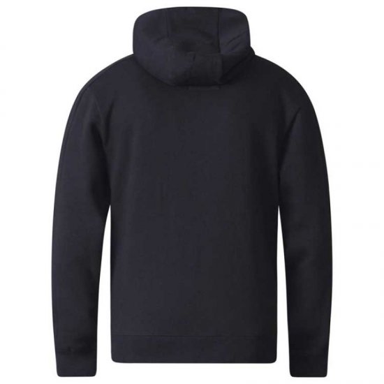 D555 Verlin Couture Full Zip Hoodie Black - Megztiniai ir džemperiai - Megztiniai ir Džemperiai - 2XL-14XL