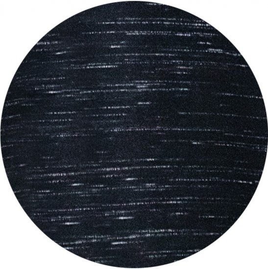 D555 Hendrix Official Jimi Hendrix Printed Crew Neck T-Shirt Black Reno - Grupės marškinėliai - 