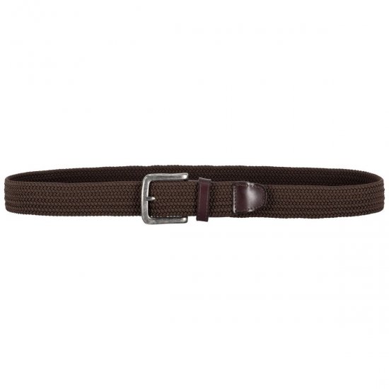 Adamo 180910 Elastingas diržas Ruda - Diržai - Didelių dydžių diržai - W40-W70/2XL-8XL
