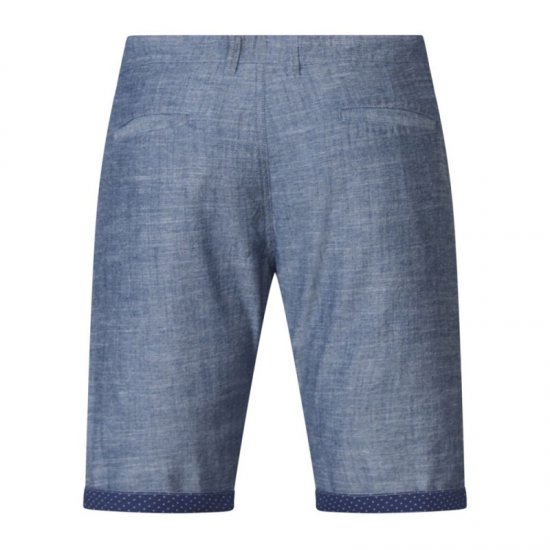 D555 Cliff Shorts Navy - Šortai - Šortai - W40-W60