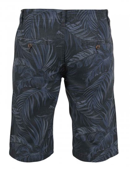 D555 Panther Hawaiian Shorts - Šortai - Šortai - W40-W60