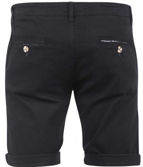 D555 BASILDON 1 Chino Shorts - Šortai - Šortai - W40-W60
