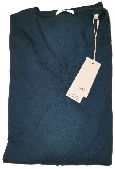 Brax 882004 Sweater - Motley beprotiškas balandžio išpardavimas - 