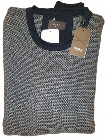 Brax 336014 Sweater - Motley beprotiškas balandžio išpardavimas - 