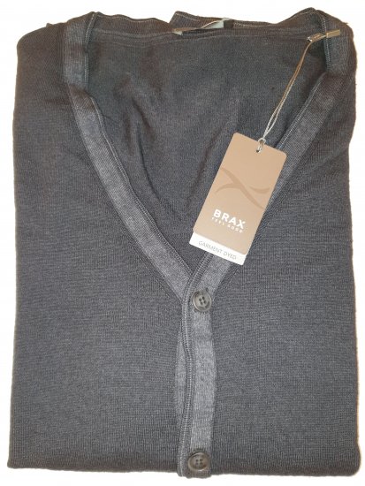 Brax 309062 Cardigan - Motley beprotiškas balandžio išpardavimas - 
