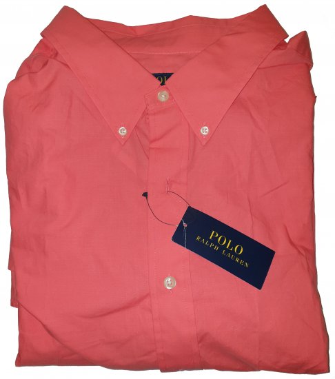 Polo Ralph Lauren TC5D Shirt - Motley beprotiškas balandžio išpardavimas - 