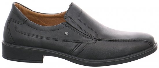 Jomos 206201 Shoes Black - Vyriški batai 40-52 - 