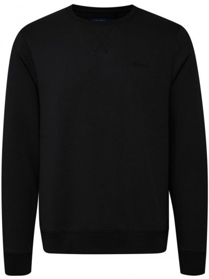 Blend Sweatshirt 2522 Black - Megztiniai ir džemperiai - Megztiniai ir Džemperiai - 2XL-14XL
