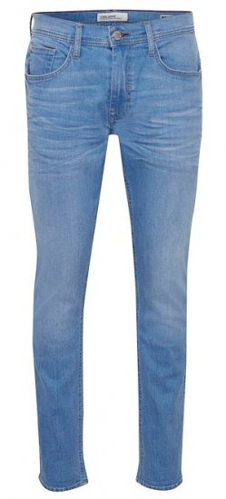 Blend Jeans 3302 Denim Dark Blue - Džinsai ir kelnės - Džinsai ir Kelnės - W40-W70