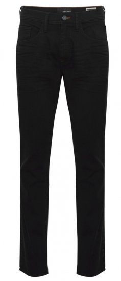Blend Jeans 3302 Denim Black - Džinsai ir kelnės - Džinsai ir Kelnės - W40-W70