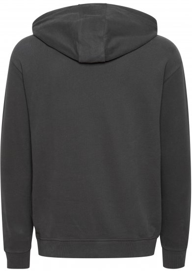 Blend Hoodie 4285 Asphalt Grey - Megztiniai ir džemperiai - Megztiniai ir Džemperiai - 2XL-14XL
