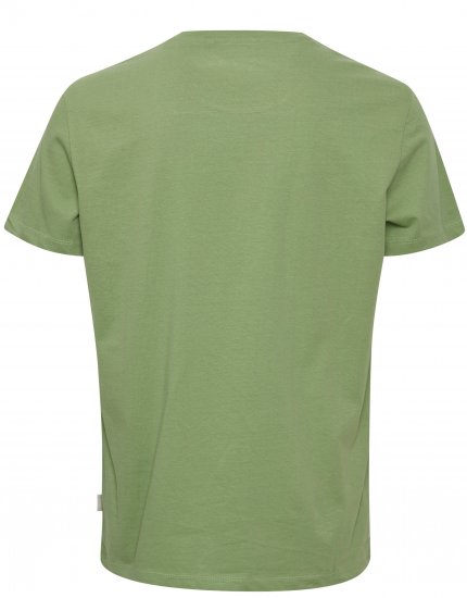 Blend 5018 T-Shirt Green - Marškinėliai - Marškinėliai - 2XL-14XL