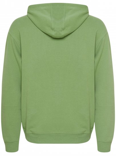 Blend 5049 Hoodie Green Eyes - Megztiniai ir džemperiai - Megztiniai ir Džemperiai - 2XL-14XL