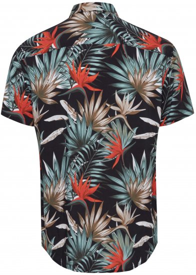 Blend 5168 Short Sleeve Shirt - Marškiniai - Marškiniai - 2XL-8XL