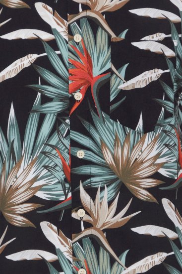 Blend 5168 Short Sleeve Shirt - Marškiniai - Marškiniai - 2XL-8XL