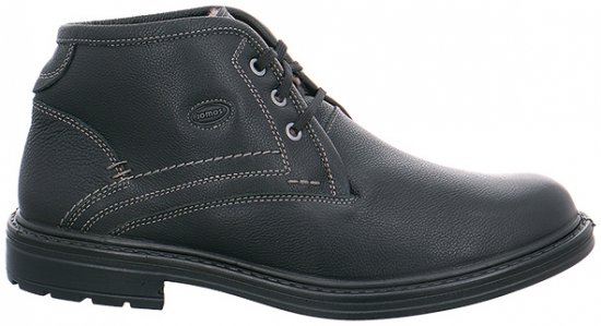 Jomos 207502 Boots Black - Vyriški batai 40-52 - 