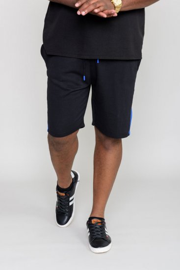 D555 DRAYTON Jersey Shorts - Laisvalaikio kelnės ir šortai - Laisvalaikio Kelnės ir Šortai - 2XL-12XL